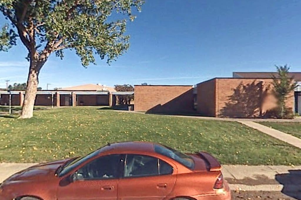 Little Snake River Valley School