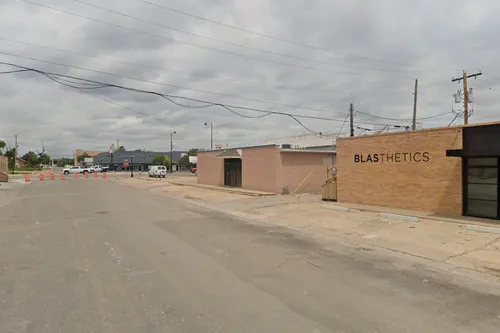 Ochiltree County District Attorney