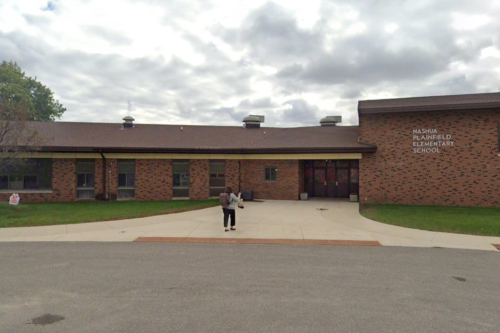 Nashua-Plainfield Elementary School