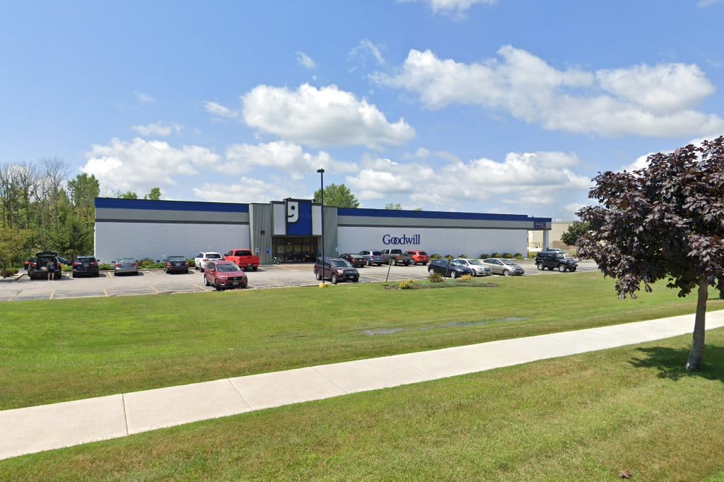 Goodwill Manitowoc