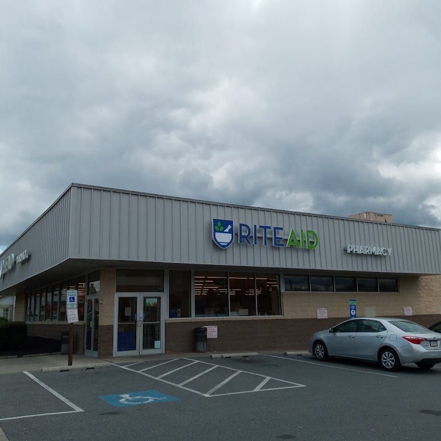Rite Aid Pharmacy