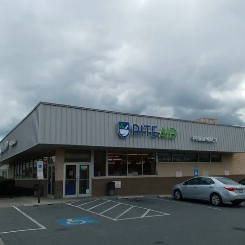 Rite Aid Pharmacy