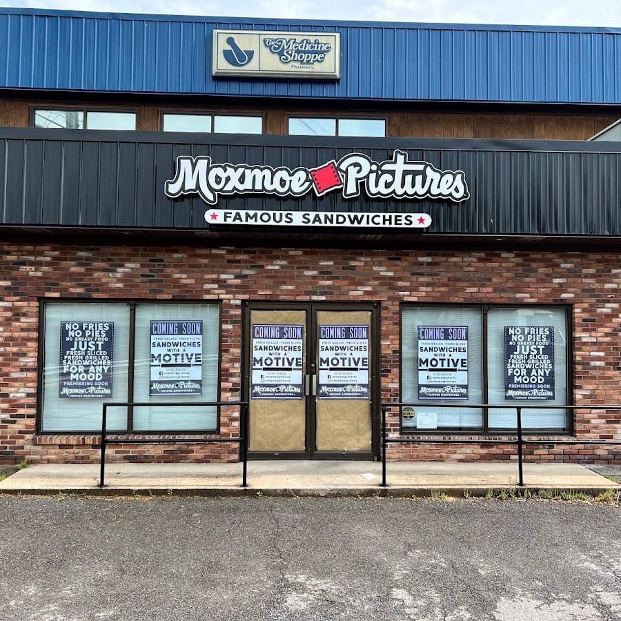 The Medicine Shoppe Pharmacy