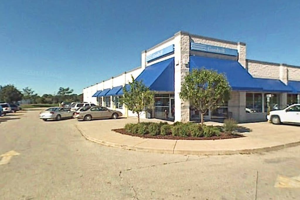 Goodwill Mount Pleasant