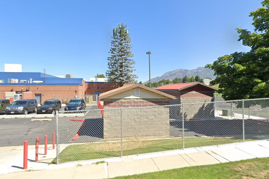 Park Lane School