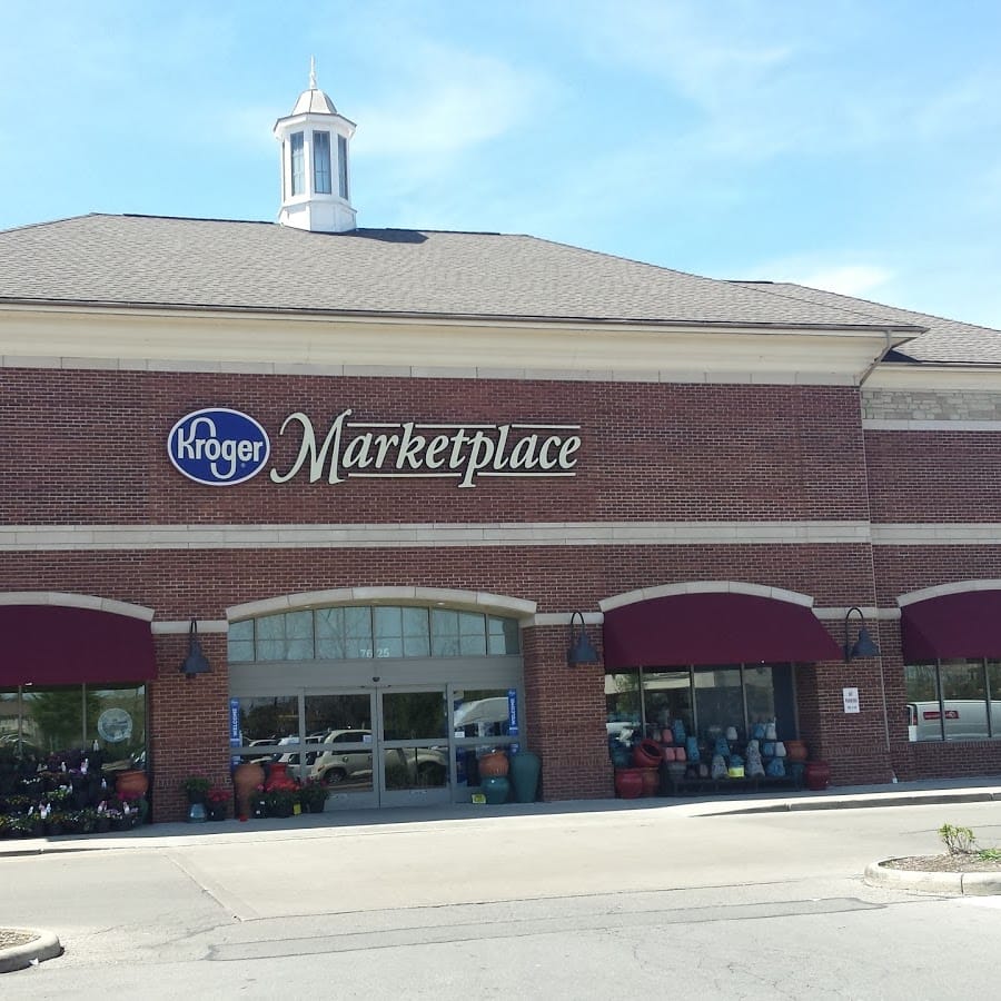 Kroger Pharmacy