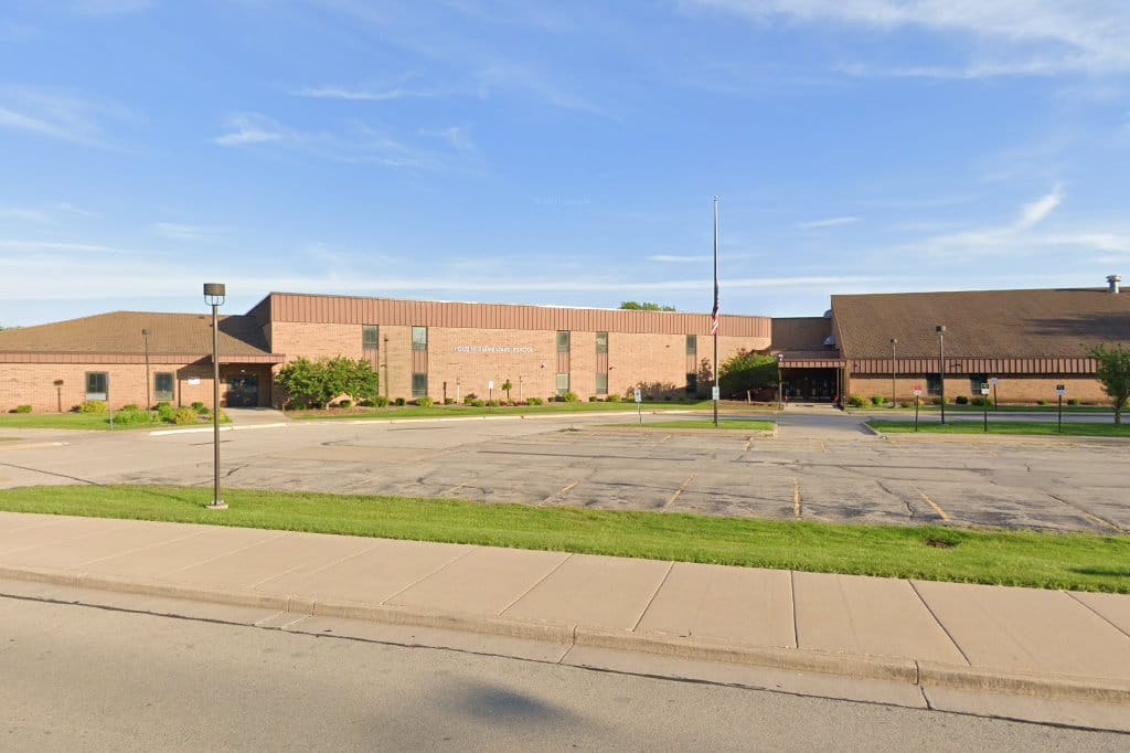 Houdini Elementary School