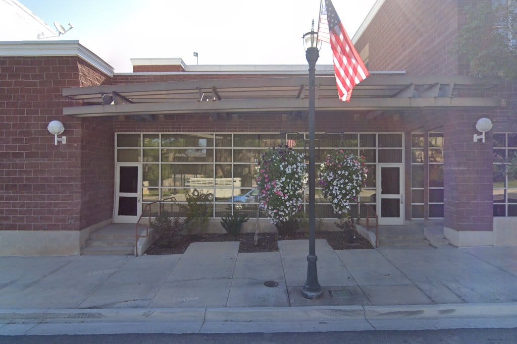 South School