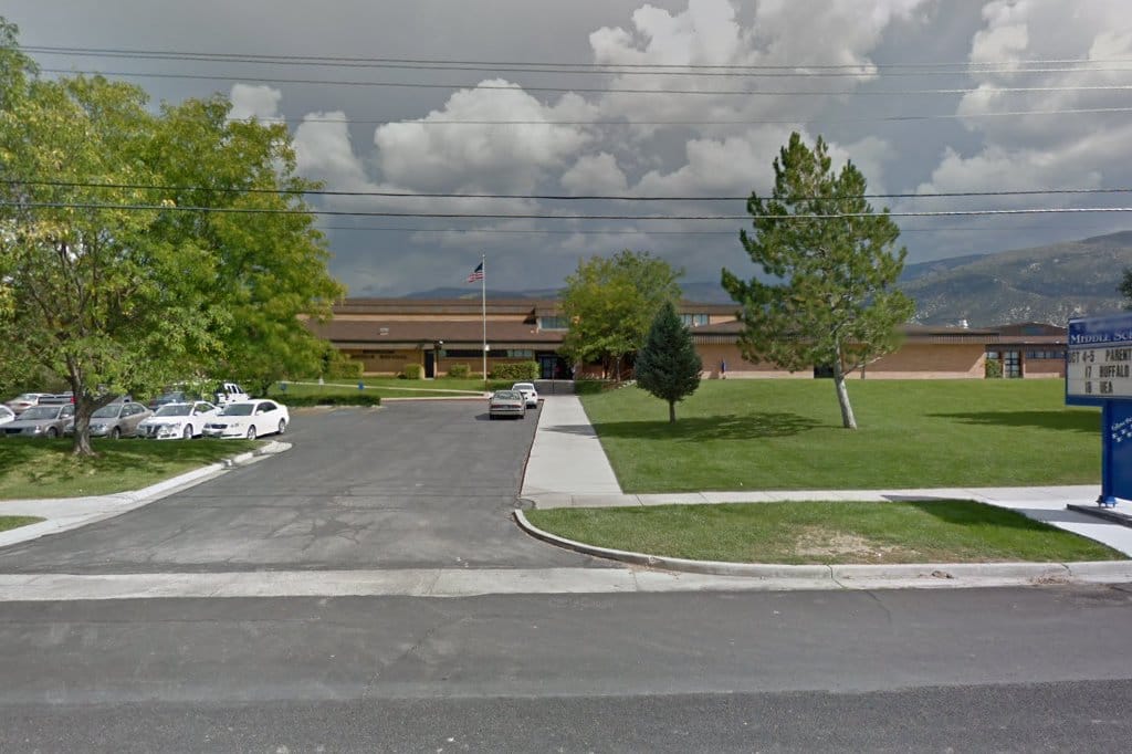 Ephraim Middle School