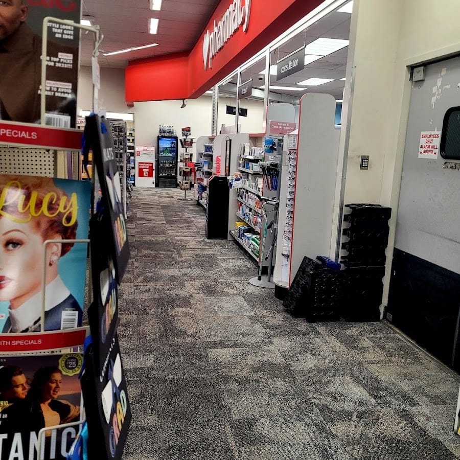 CVS Pharmacy