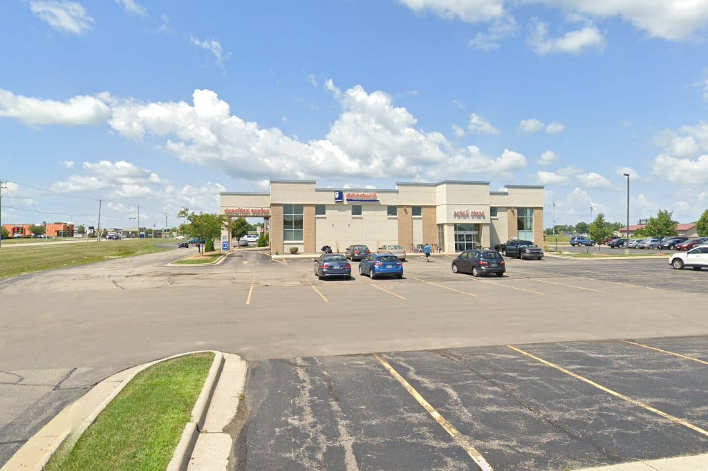 Goodwill Fort Atkinson