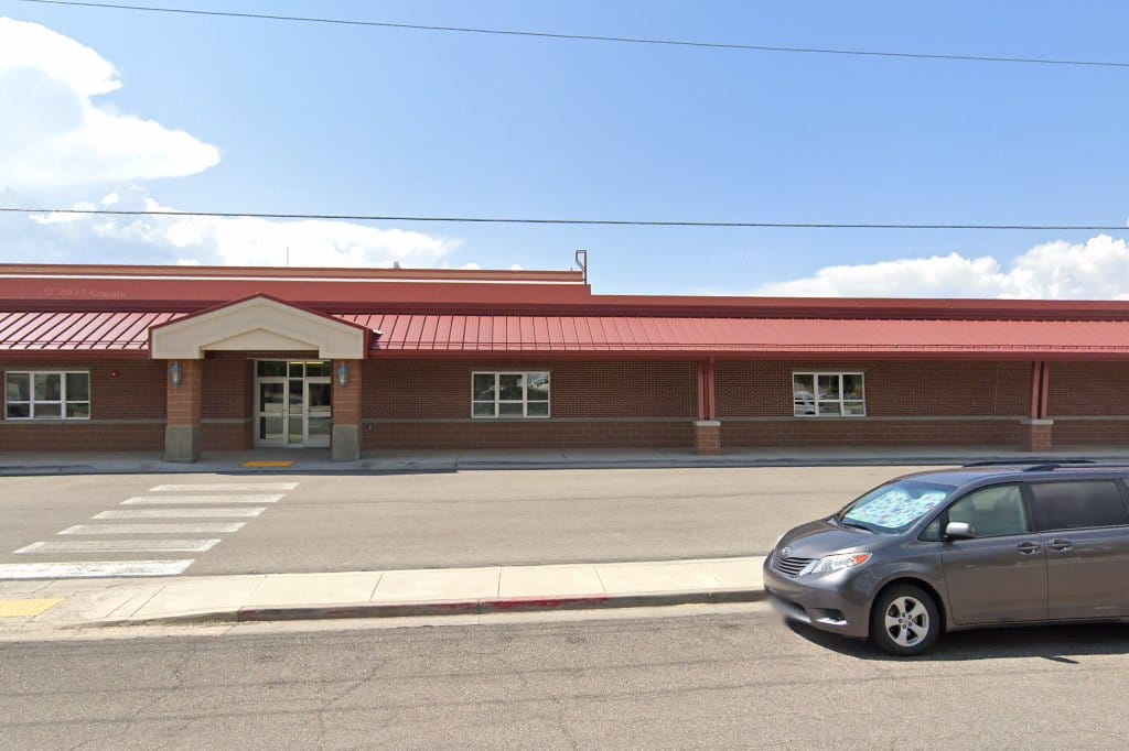 Ashman Elementary School