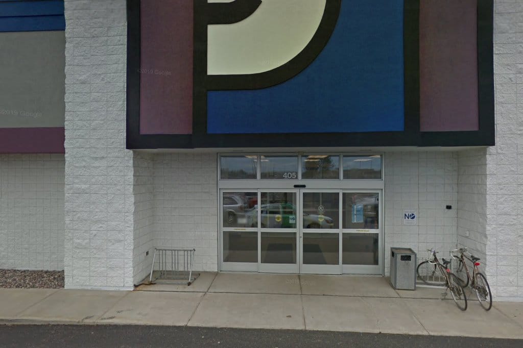 Goodwill Antigo