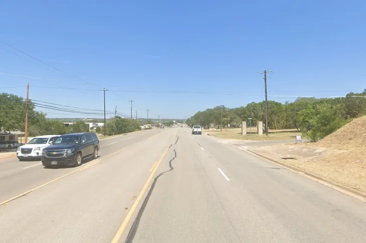 Burnet County Animal Control