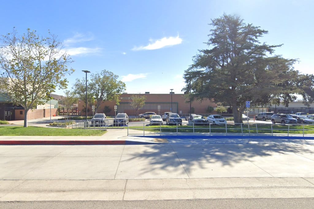 Jurupa Middle School