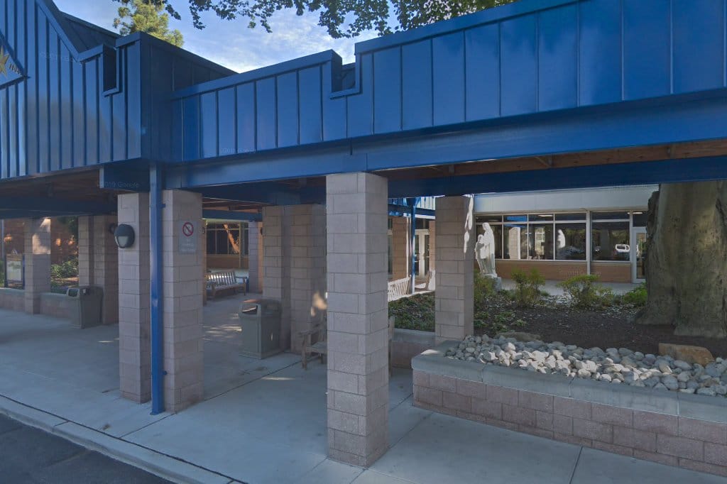 La Salle College High School