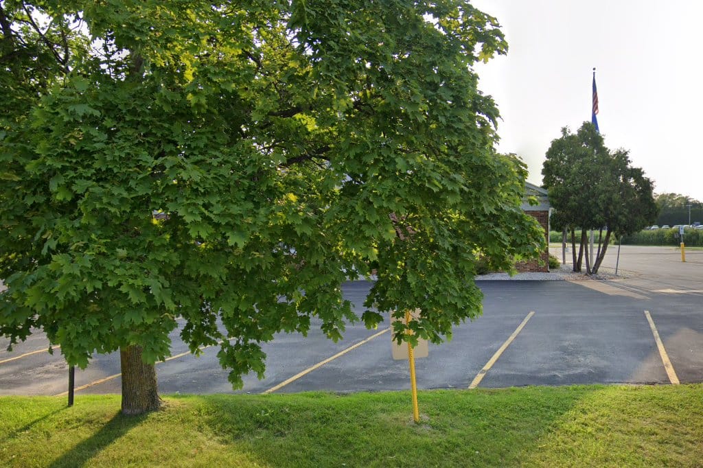 Sheboygan License & Registration Office
