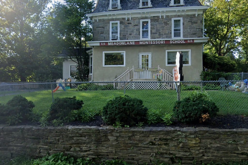 Meadowlane Montessori School