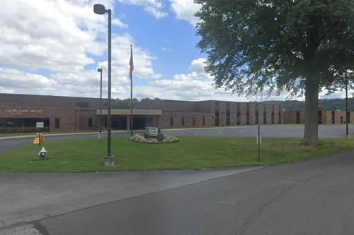 Fairland West Elementary School