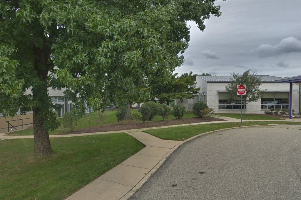 Mt St Joseph Academy