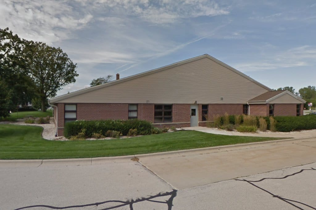 South Milwaukee Service Center