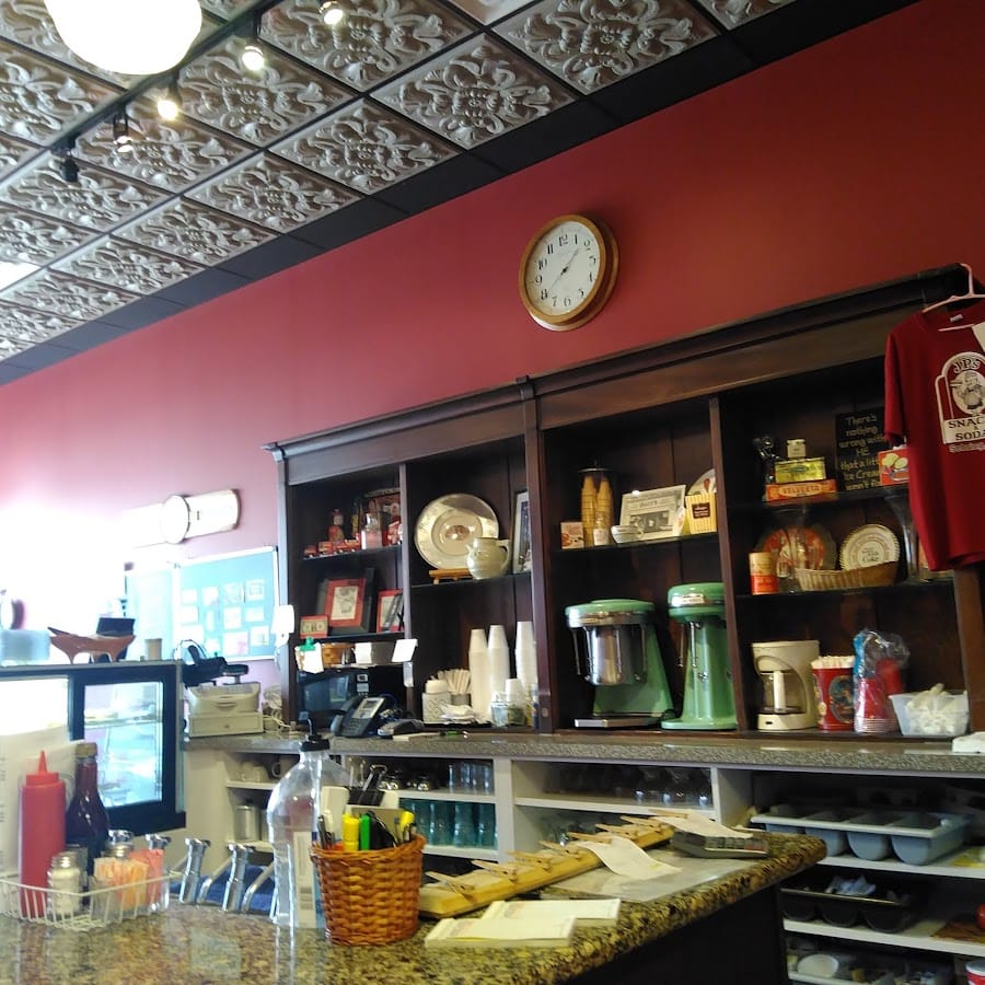 Gromoll Drug Store Pharmacy