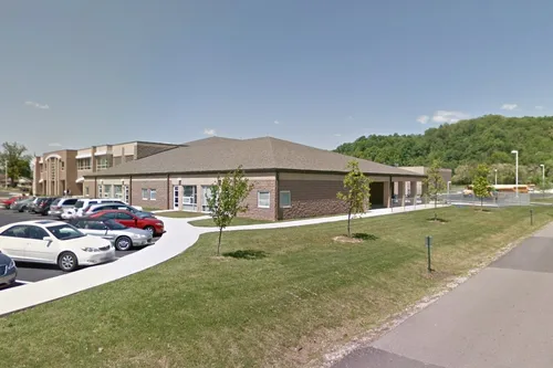 Ironton Elementary School