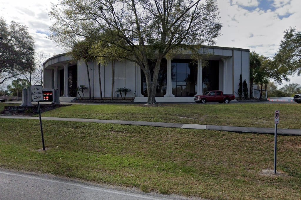 Trinity Christian Academy