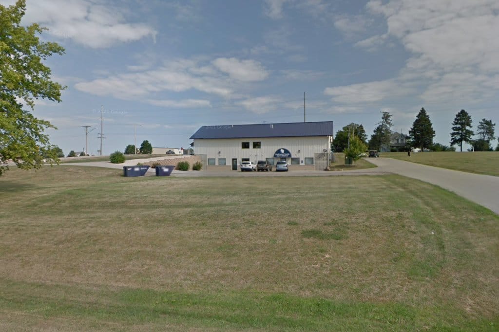 Darlington Driver's License Office