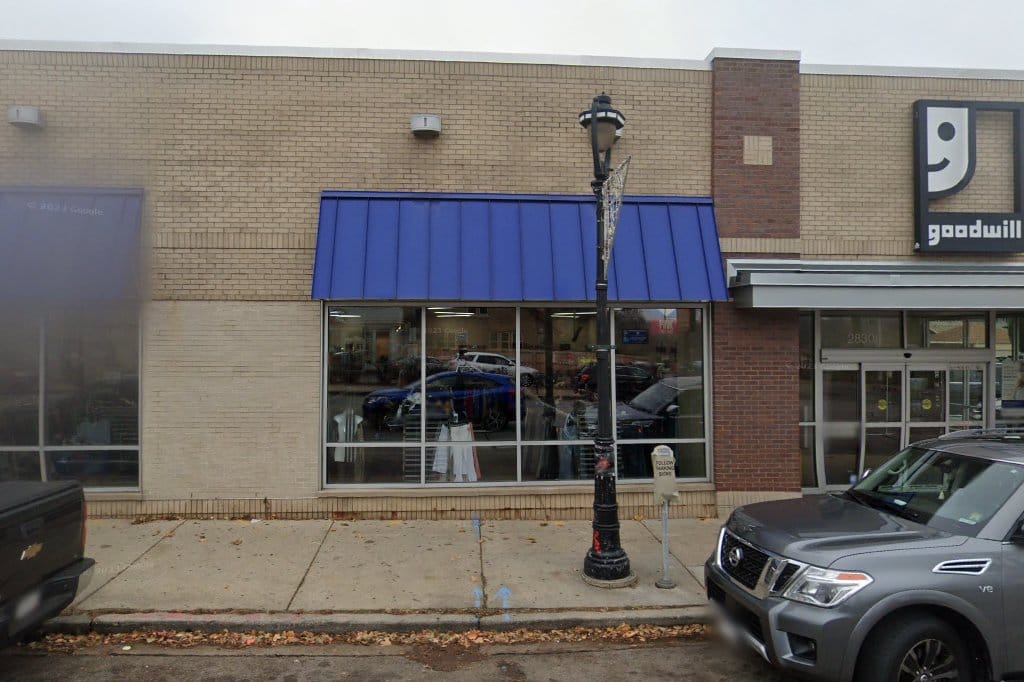 Goodwill Milwaukee