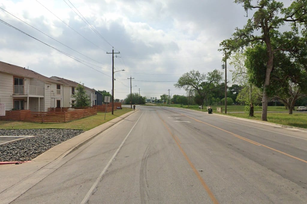 San Marcos Animal Shelter in San Marcos, TX - The County Office