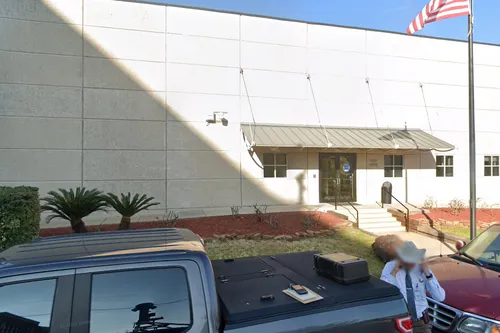 Animal Control Department Harris County Sheriff Department