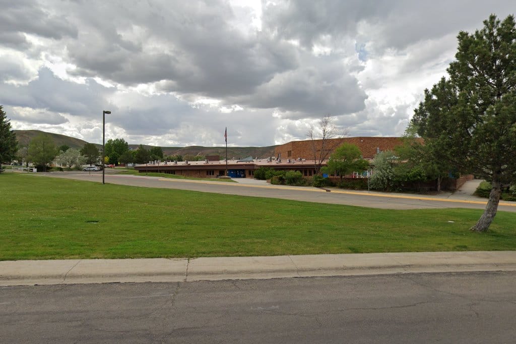 Truman Elementary School