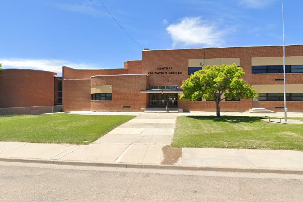 Uintah Specialized Preschool
