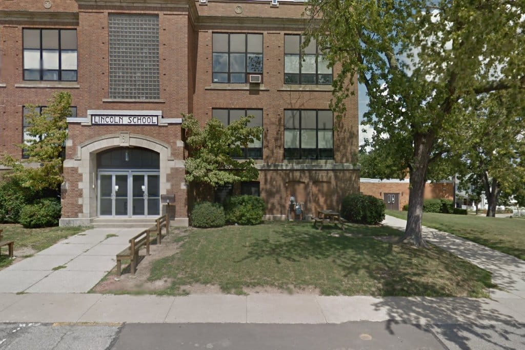 Lincoln Elementary School