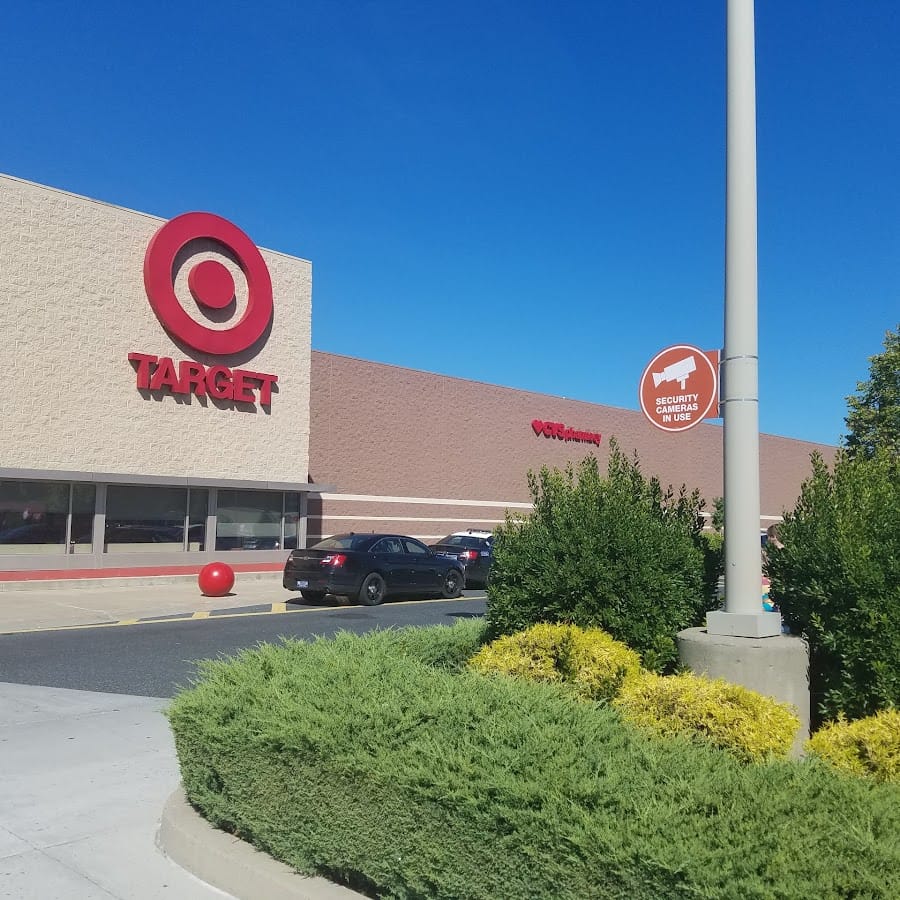 Target Pharmacy