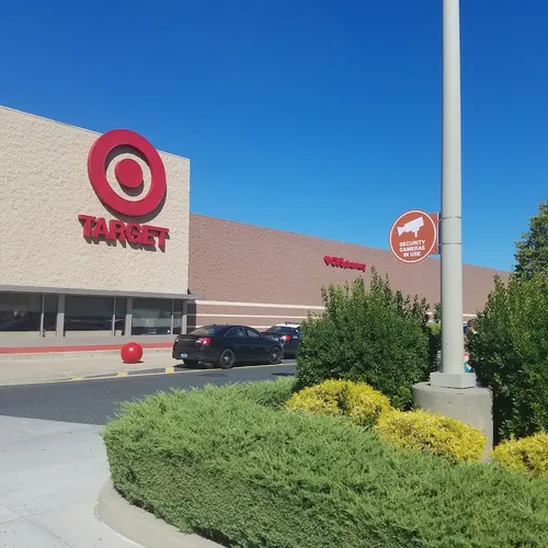 Target Pharmacy
