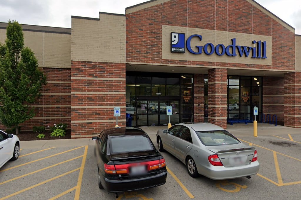 Goodwill Brookfield