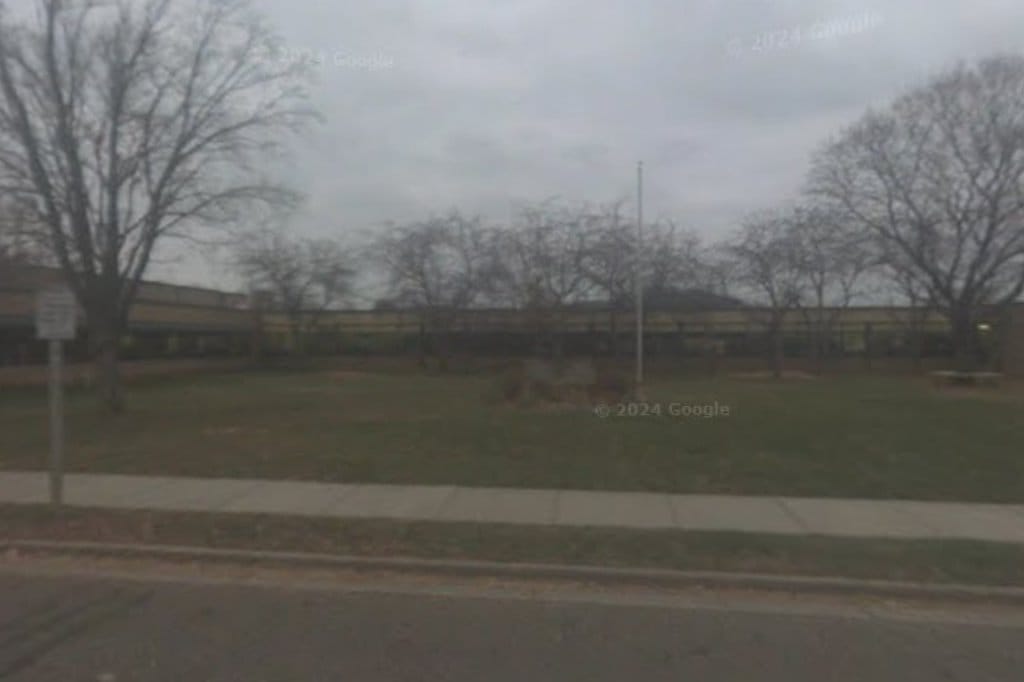 Greenwood Elementary School