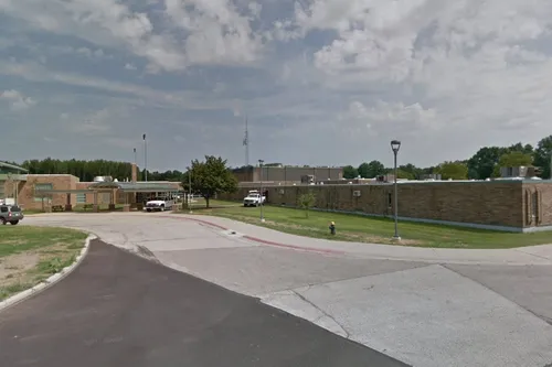 North Ridgeville High School