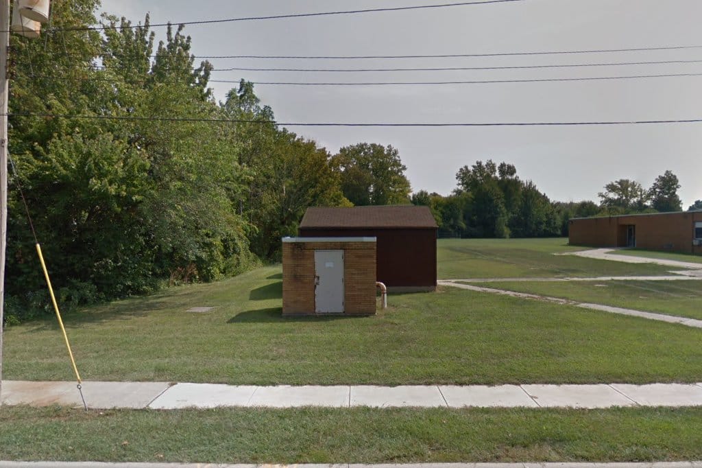 Shupe Elementary School