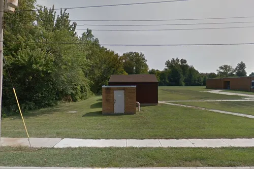 Shupe Elementary School