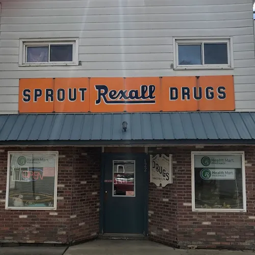 Sprouts Health Mart Pharmacy