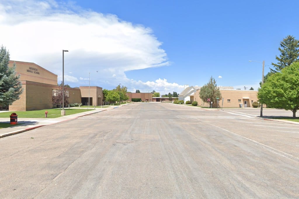 Aberdeen Middle School