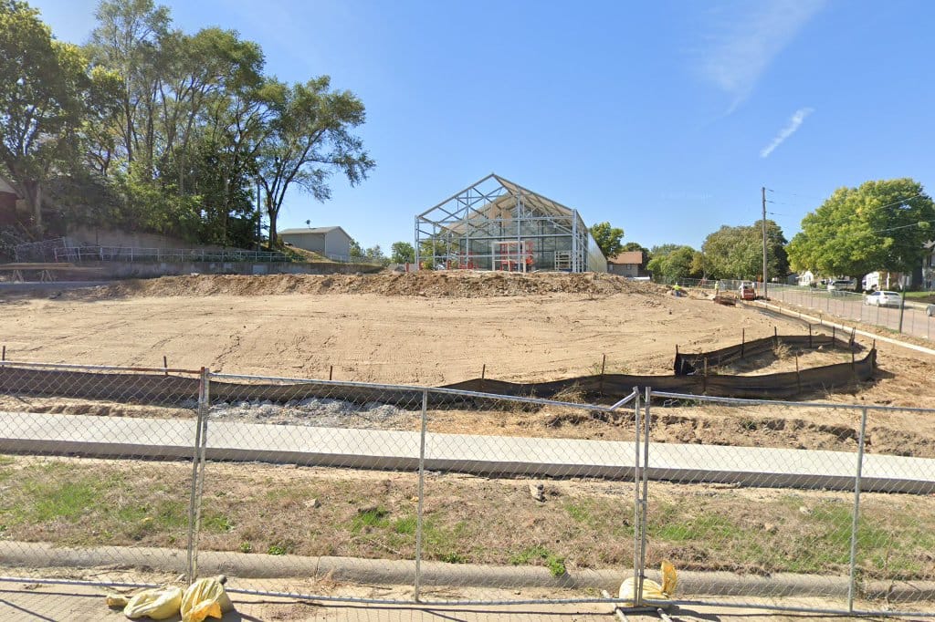Longfellow Elementary School