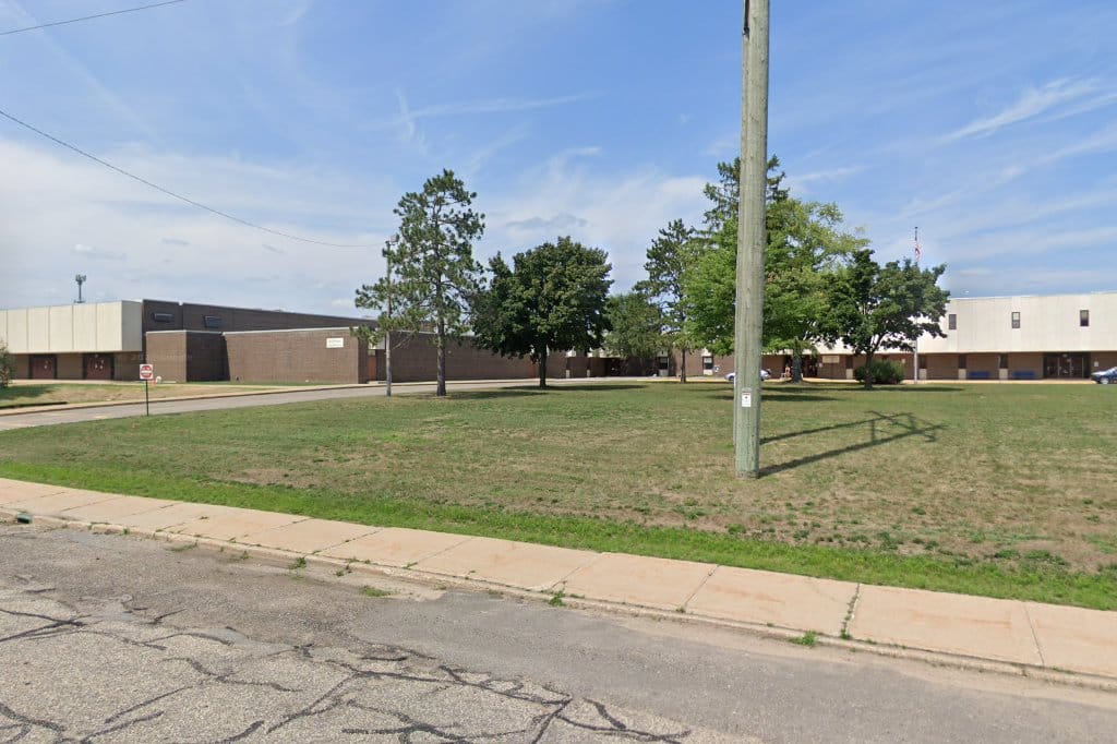 Benjamin Franklin Middle School