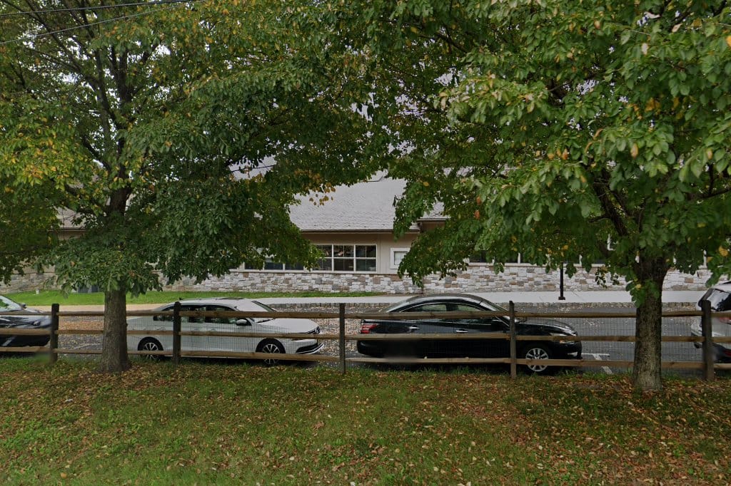 The Quaker School at Horsham