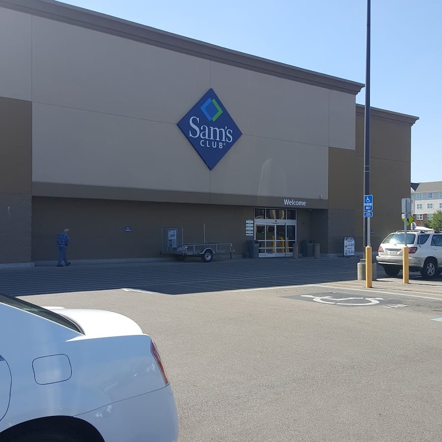 Sams Club Pharmacy