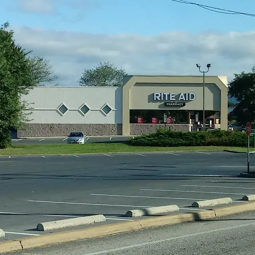 Rite Aid Pharmacy