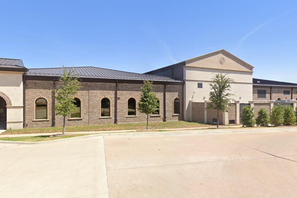 Lewisville Justice of Peace Court